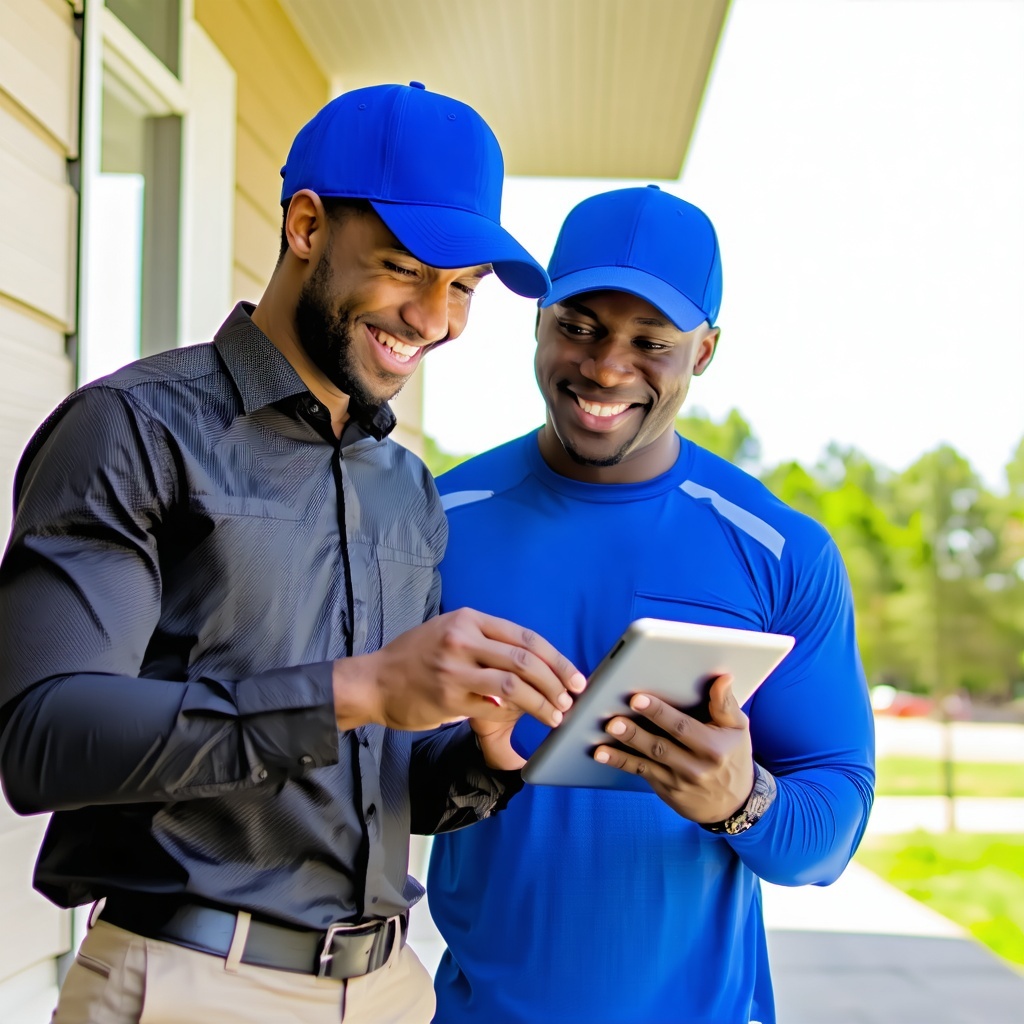 HVAC Pricing App: What to Look for Before You Buy