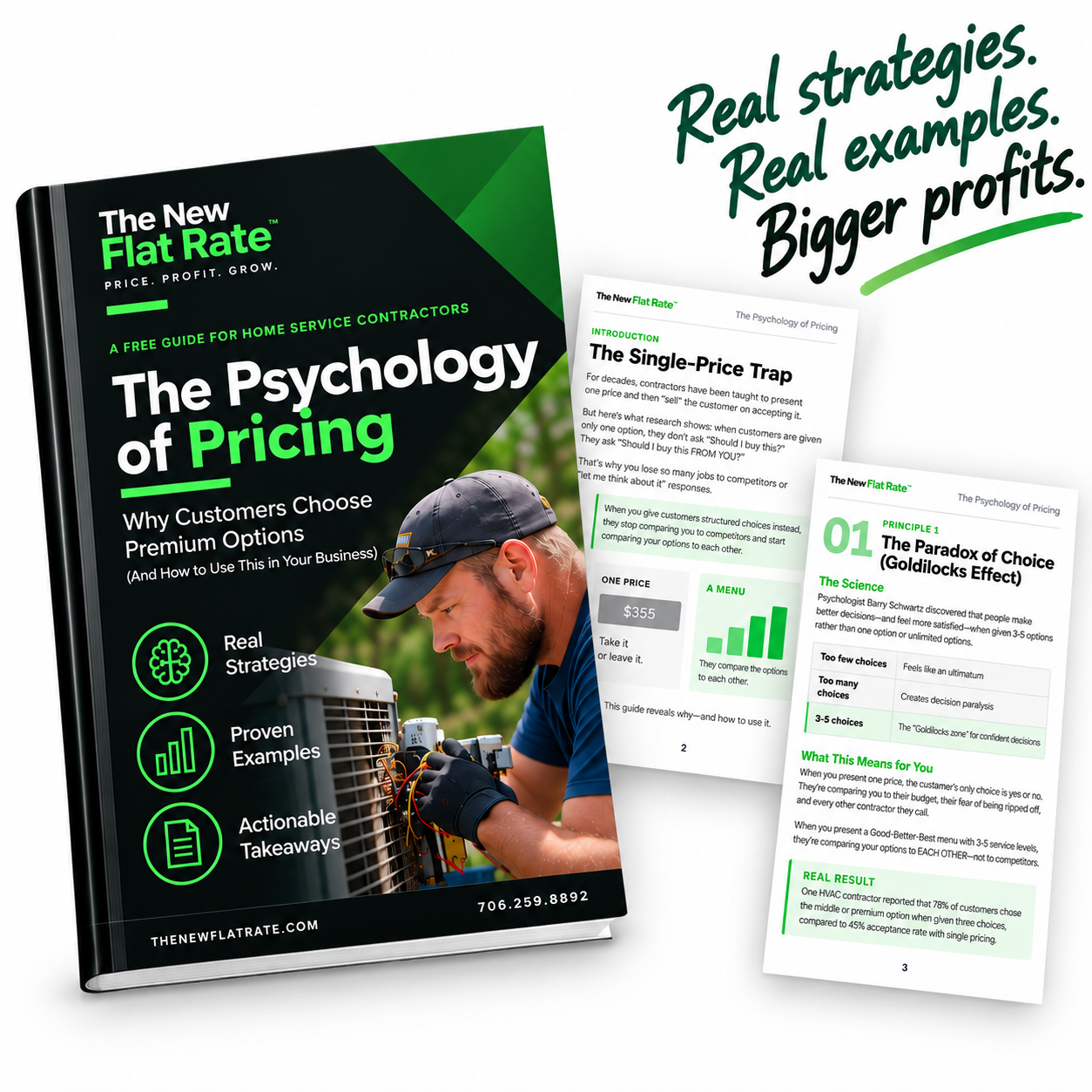 Pricing Guide Resource