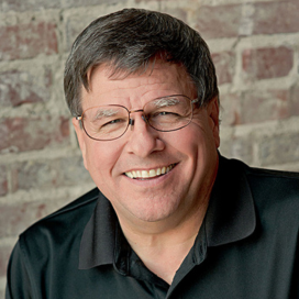 Picture of Rodney Koop
