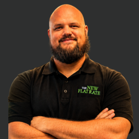 Picture of Russ Franklin