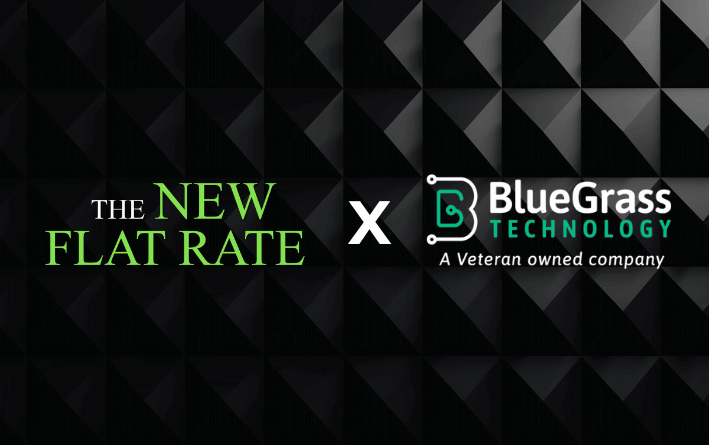 BlueGrass Technology