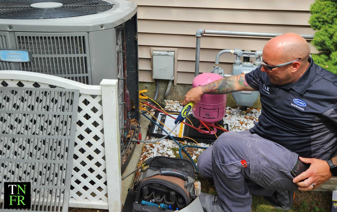 Why AI Gets Home Repair Prices Wrong