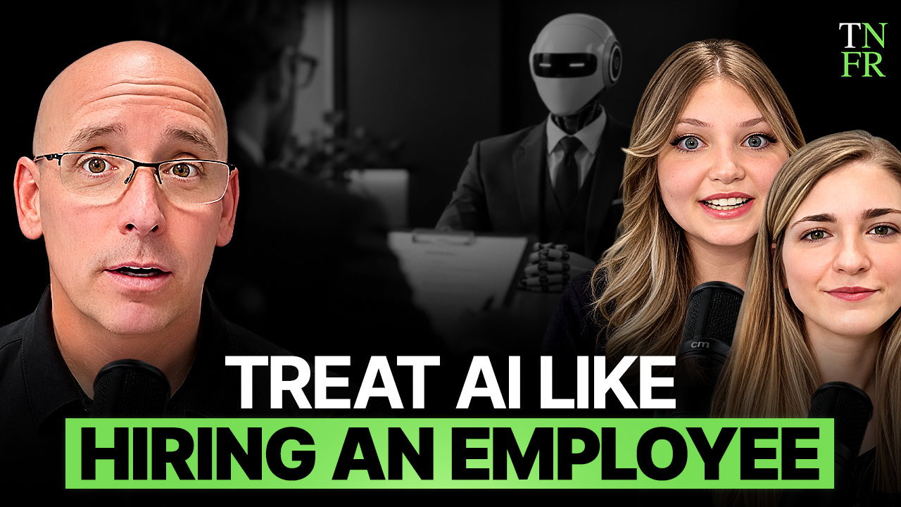 AI for contractors: Choose tools that solve real problems