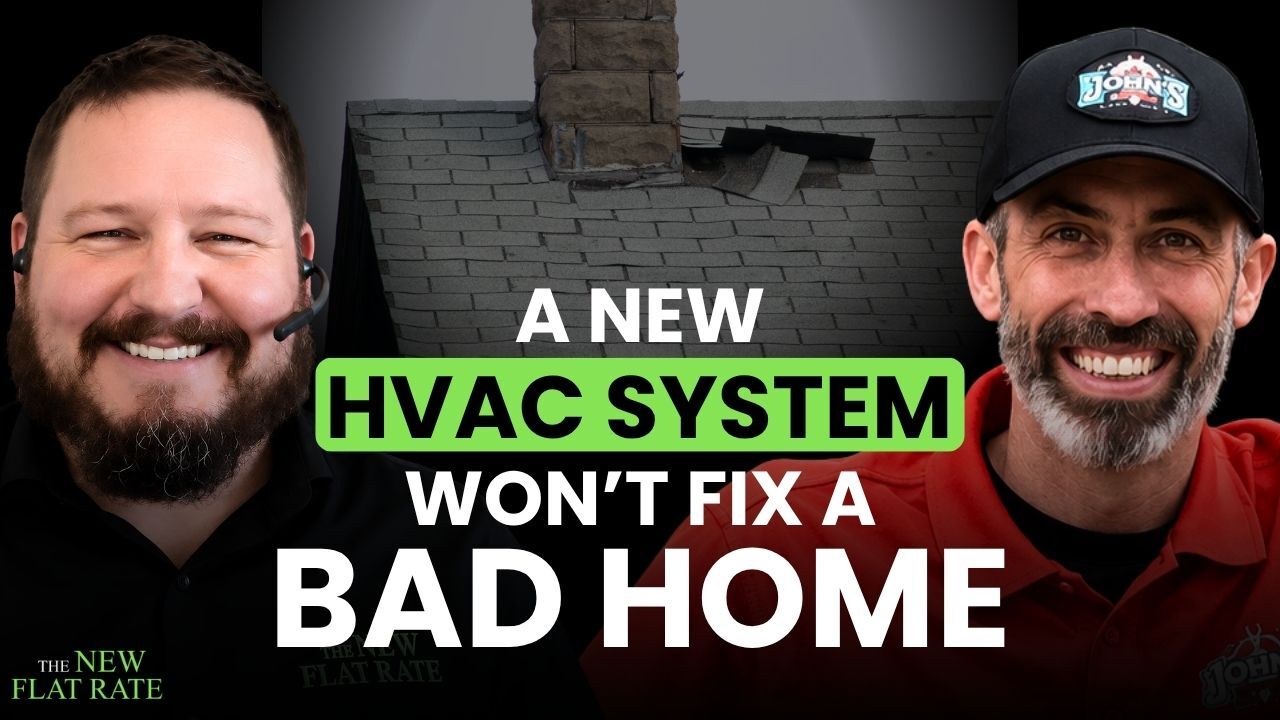 Why HVAC customer experience starts beyond the equipment