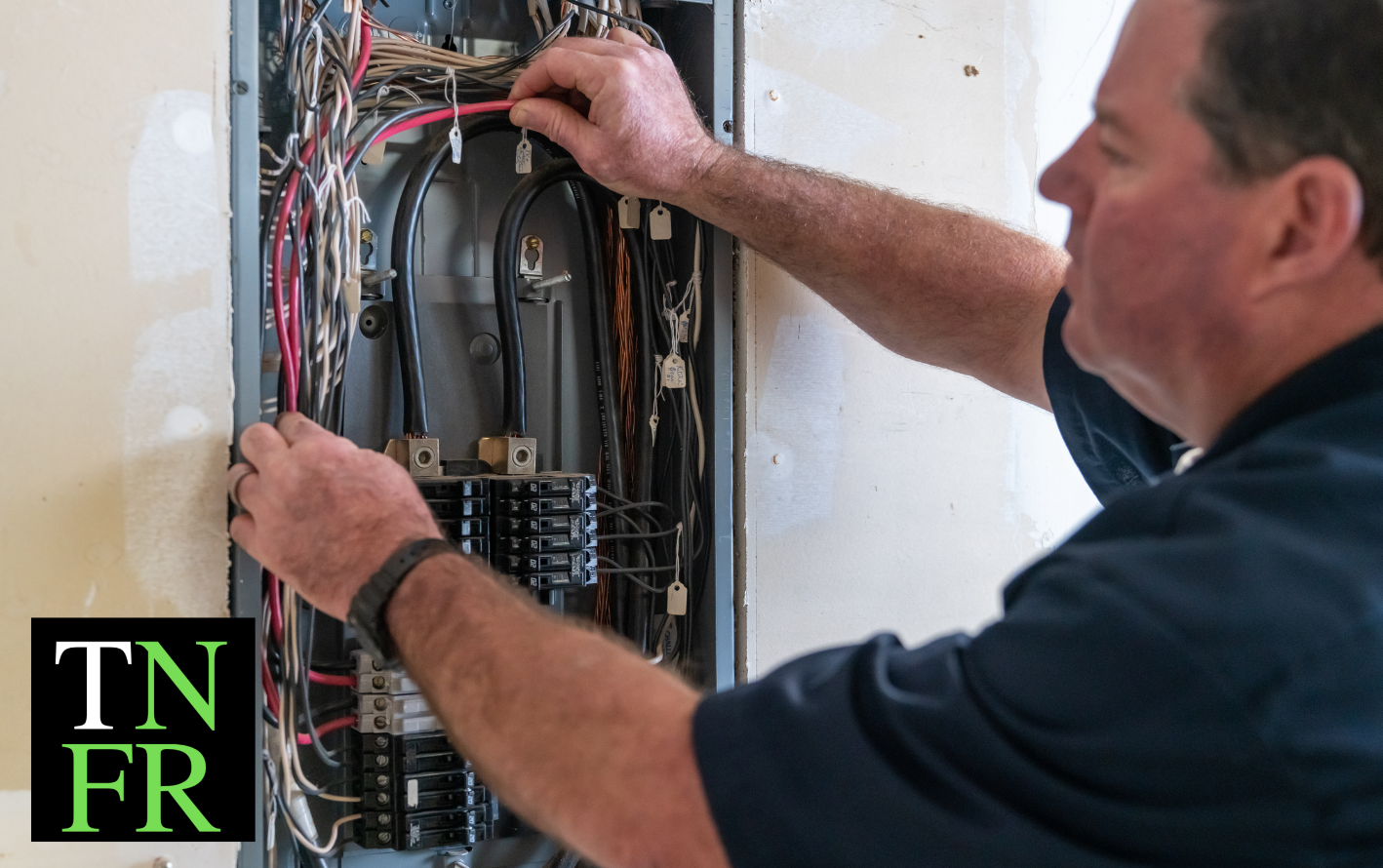 The Truth About Growing an Electrical Business