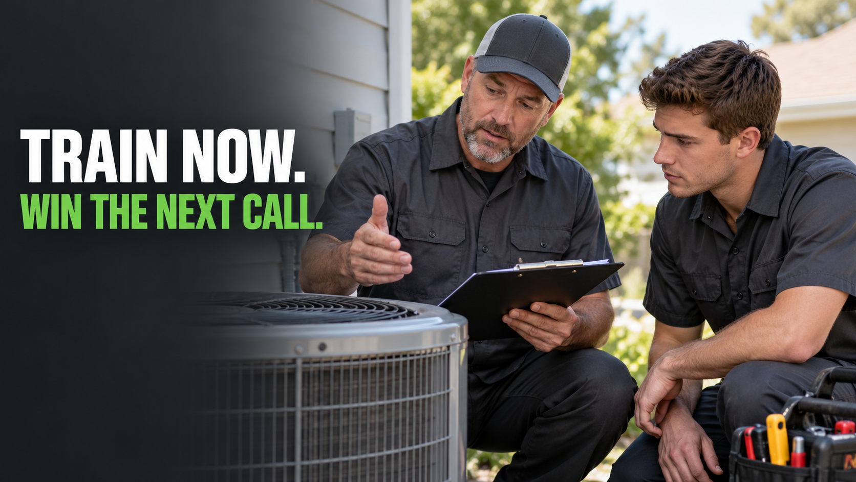 HVAC Technician Training: Why You Shouldn't Wait for Slow Season