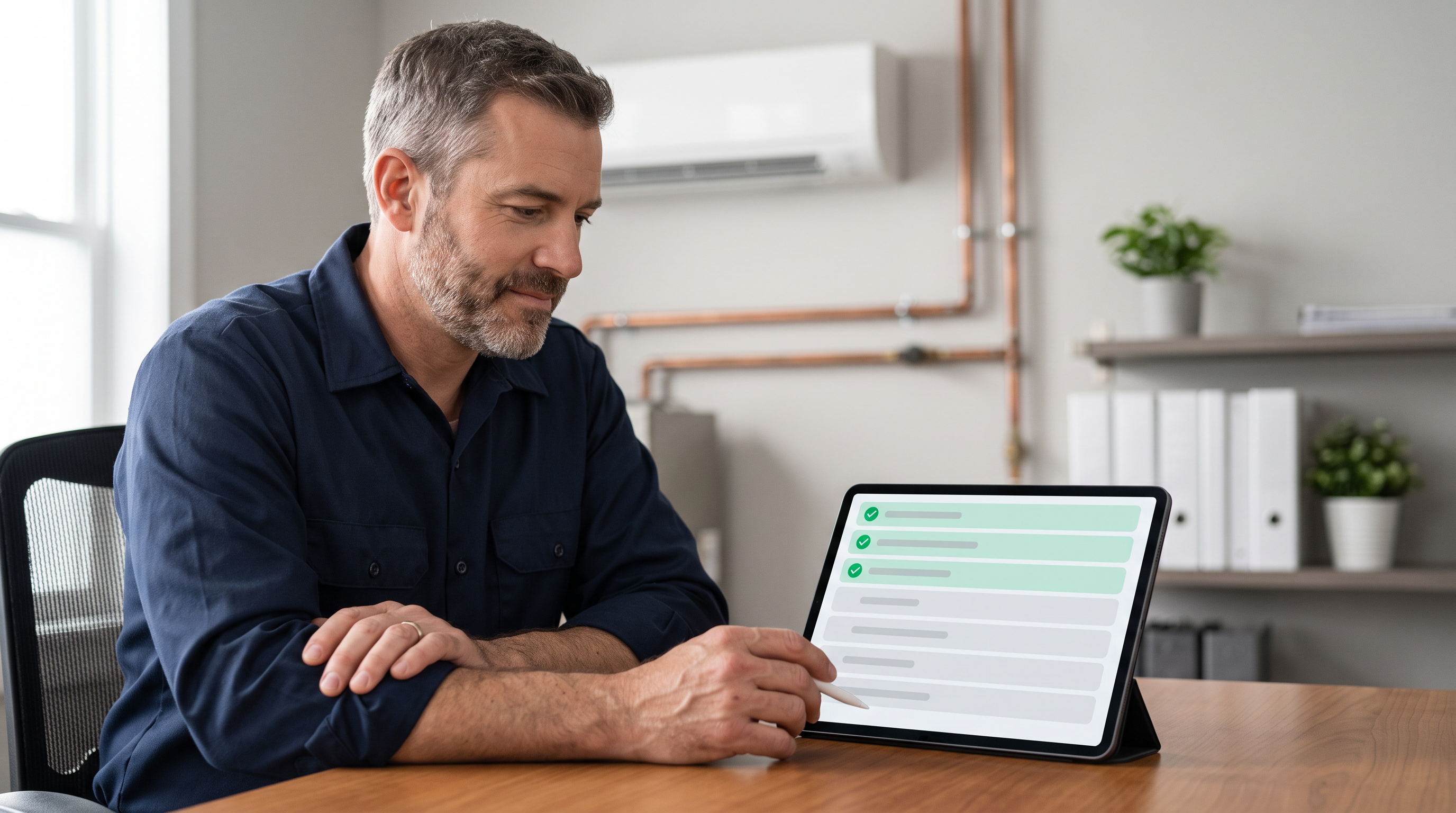 Is AI Worth It for HVAC and Plumbing Companies?
