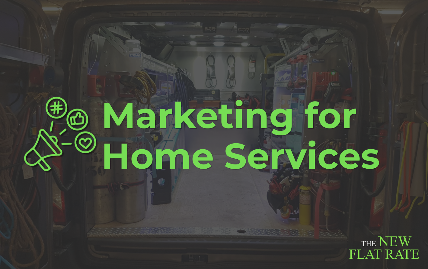 Marketing for Home Services: 10 Strategies That Drive Revenue (Not Just Leads)