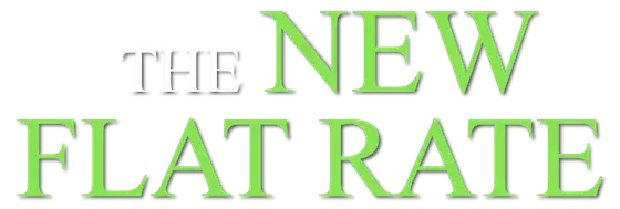 The New Flat Rate