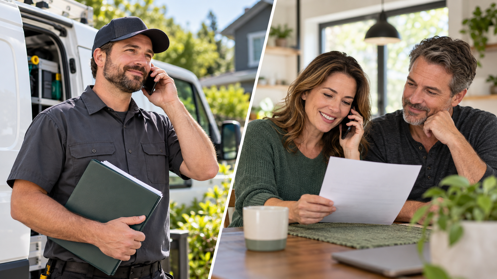 Unsold HVAC Estimates: Most Contractors Give Up Too Early (and Leave Revenue on the Table)