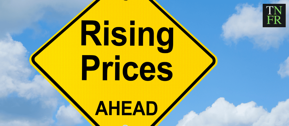 How Raising Your Prices Is Making You Go Broke