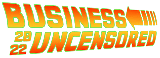 Business Uncensored - The New Flat Rate