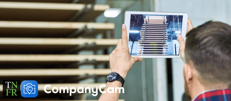 Impress your customers with visually stunning before and after photos on service calls – Company Cam