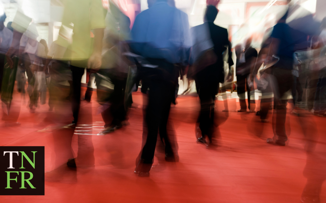 How Contractors Can Get the Most Out of Trade Shows