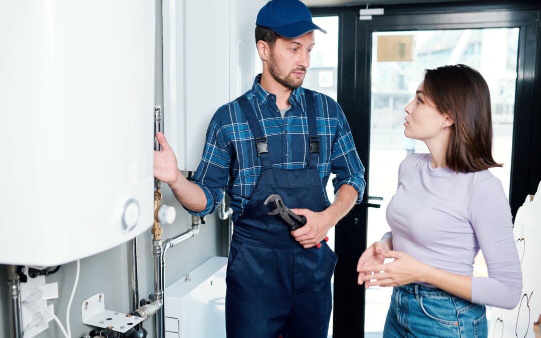 A Plumbers Guide: From Flat Rate Pricing to Menu Pricing