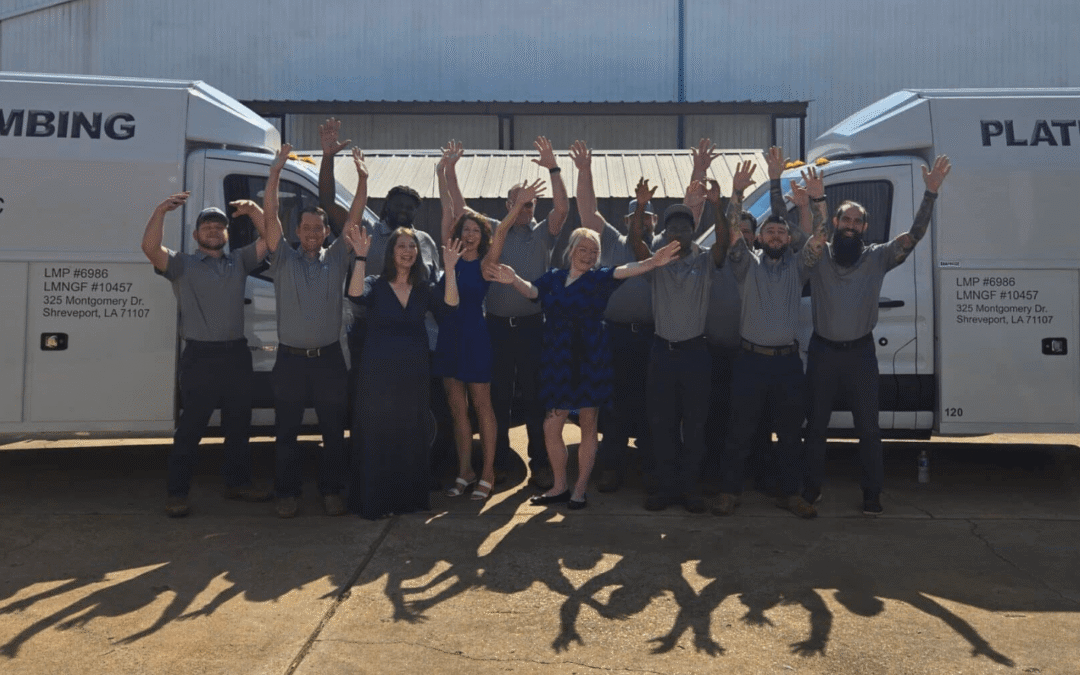 Built on Trust and Grown by Heart: The Power of the Family Business